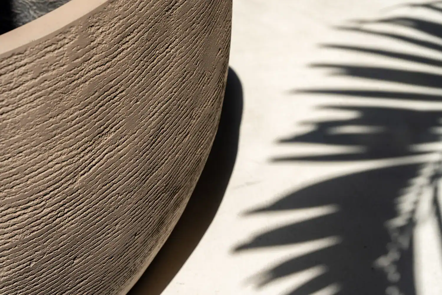 Ruvido Organic - Sand