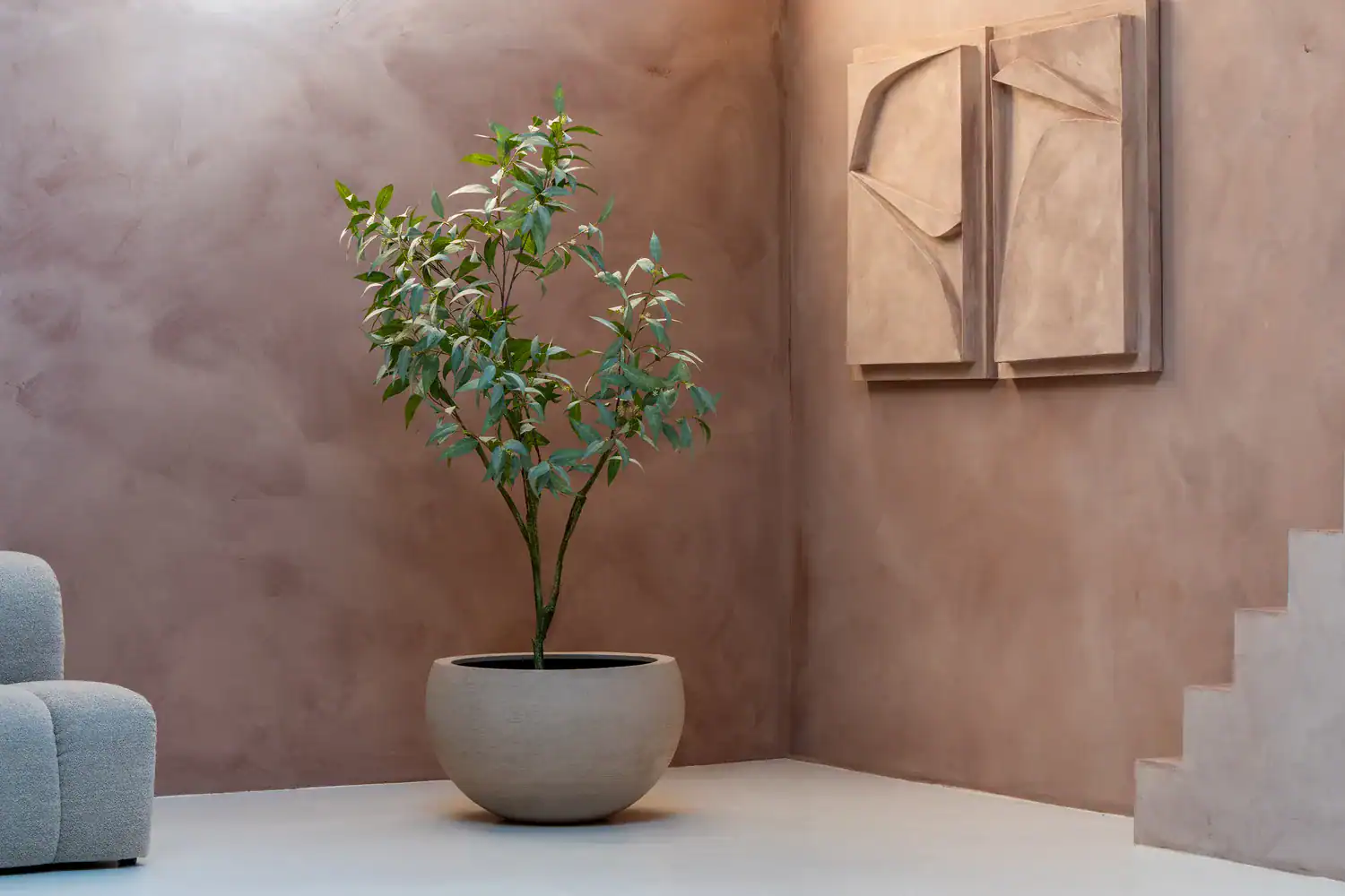 Terreno Elena - Sand