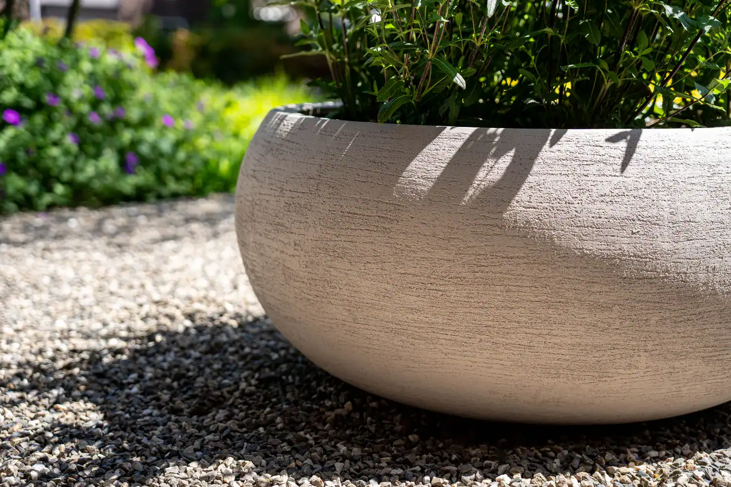 Terreno Low Balloon - Sand