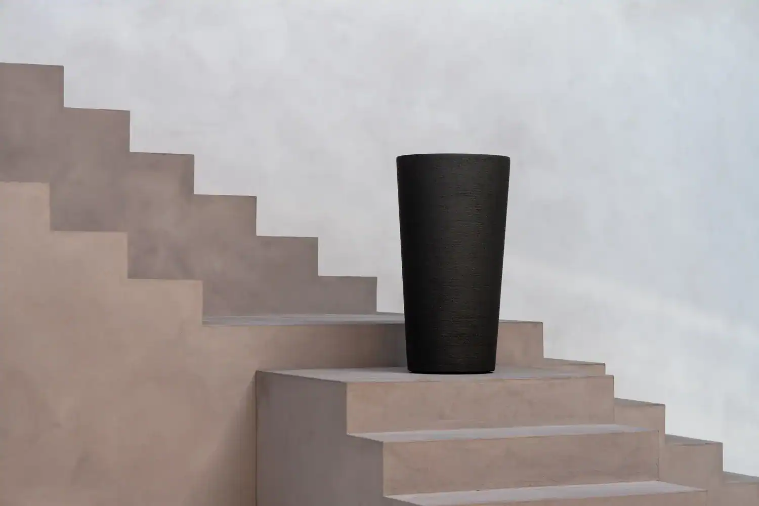 Terreno Vase - Earth